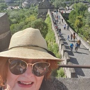 Meet your Posher, Karen